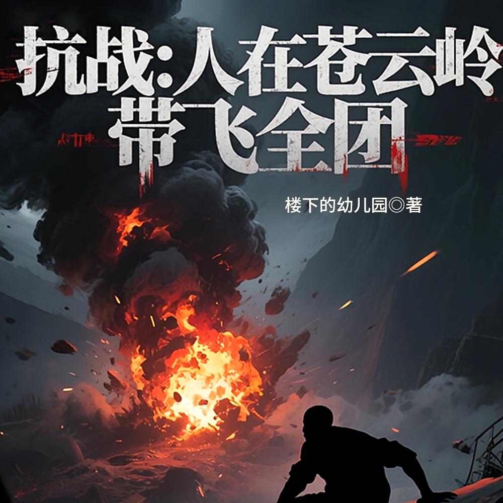 观想图网游：只有我能看见真实