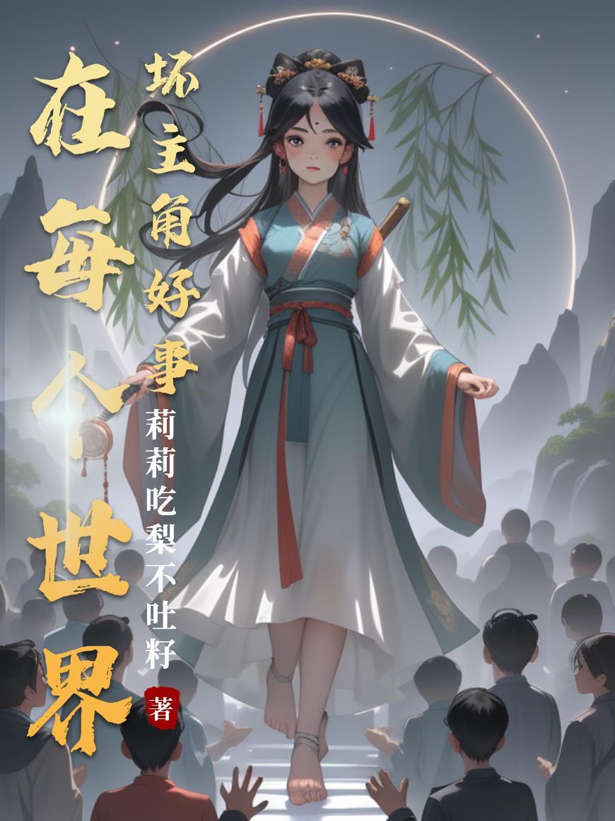 第五天灾:我在全息游戏当策划