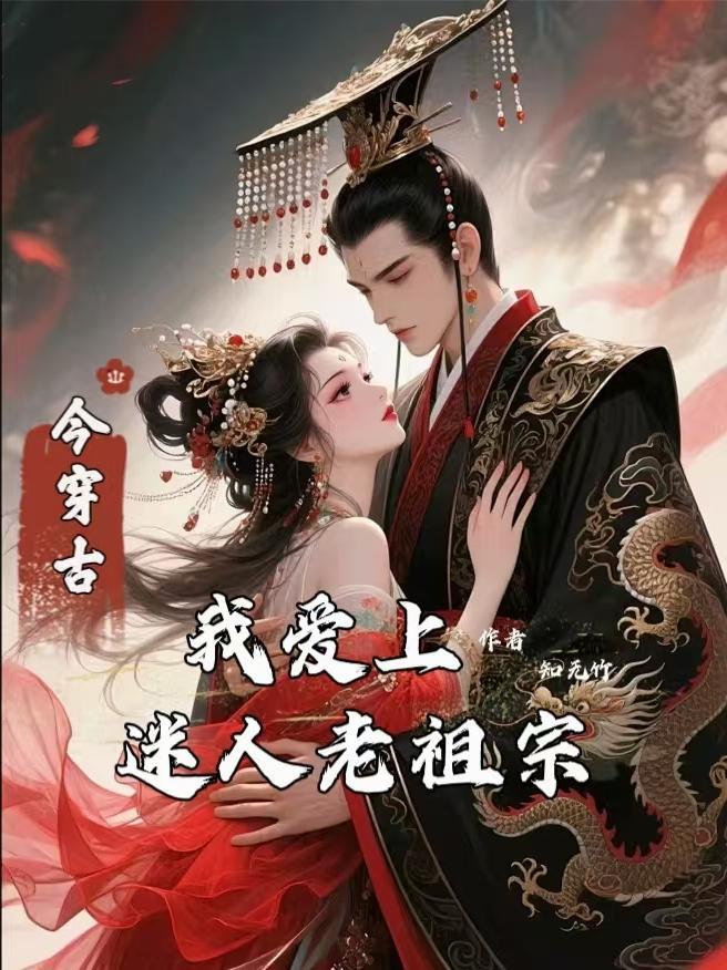 我在万人迷文里当怨种攻