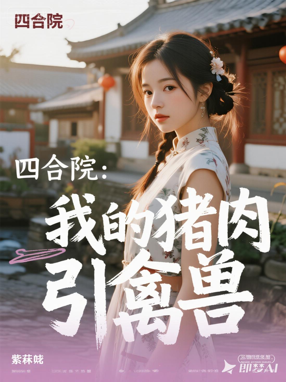 反内卷系统:开局逼我写两千万字
