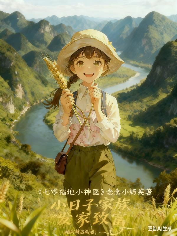 全职猎人:从系统崩溃到世界至强