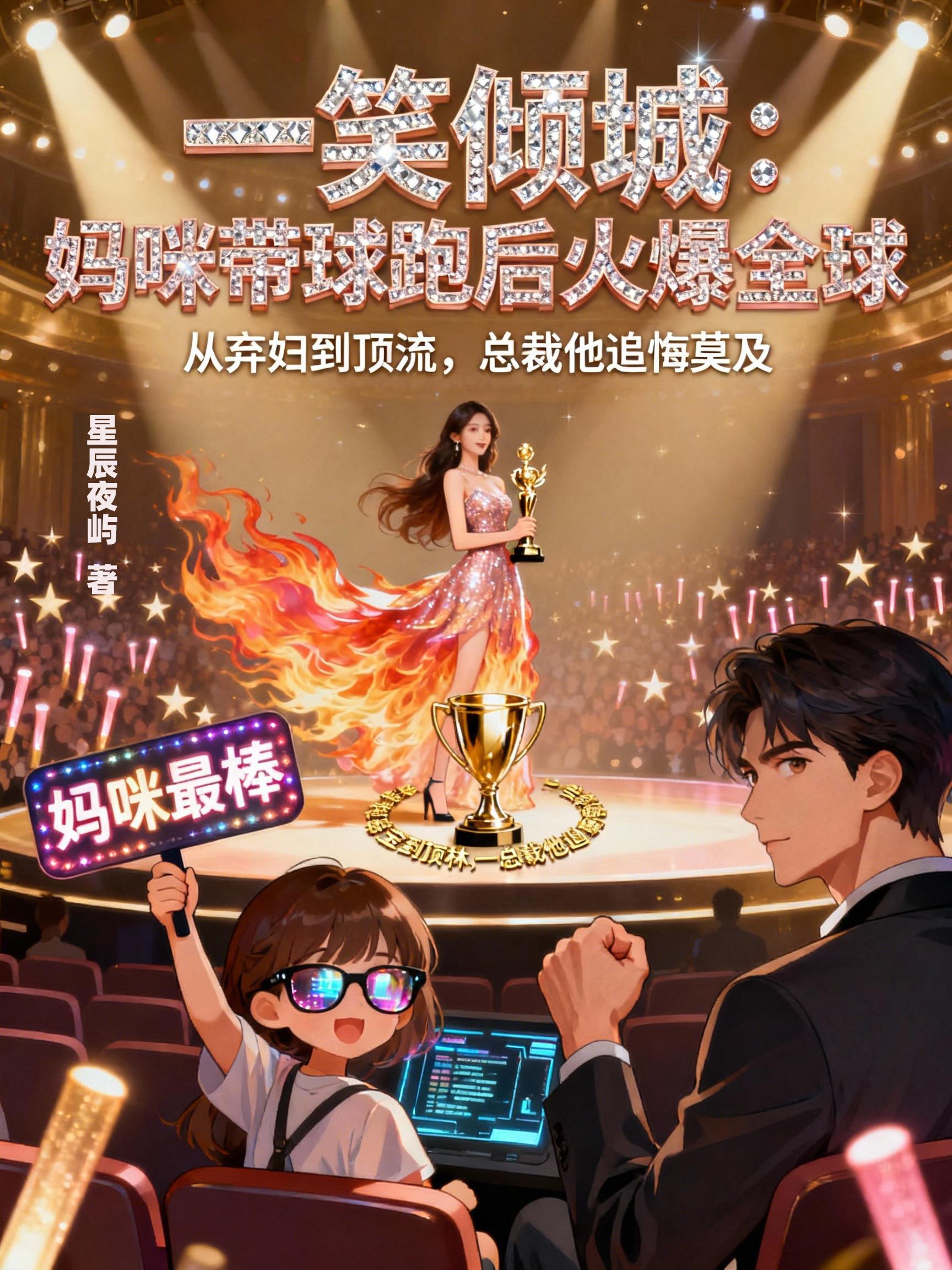 军区太子：我的实力藏不住了！