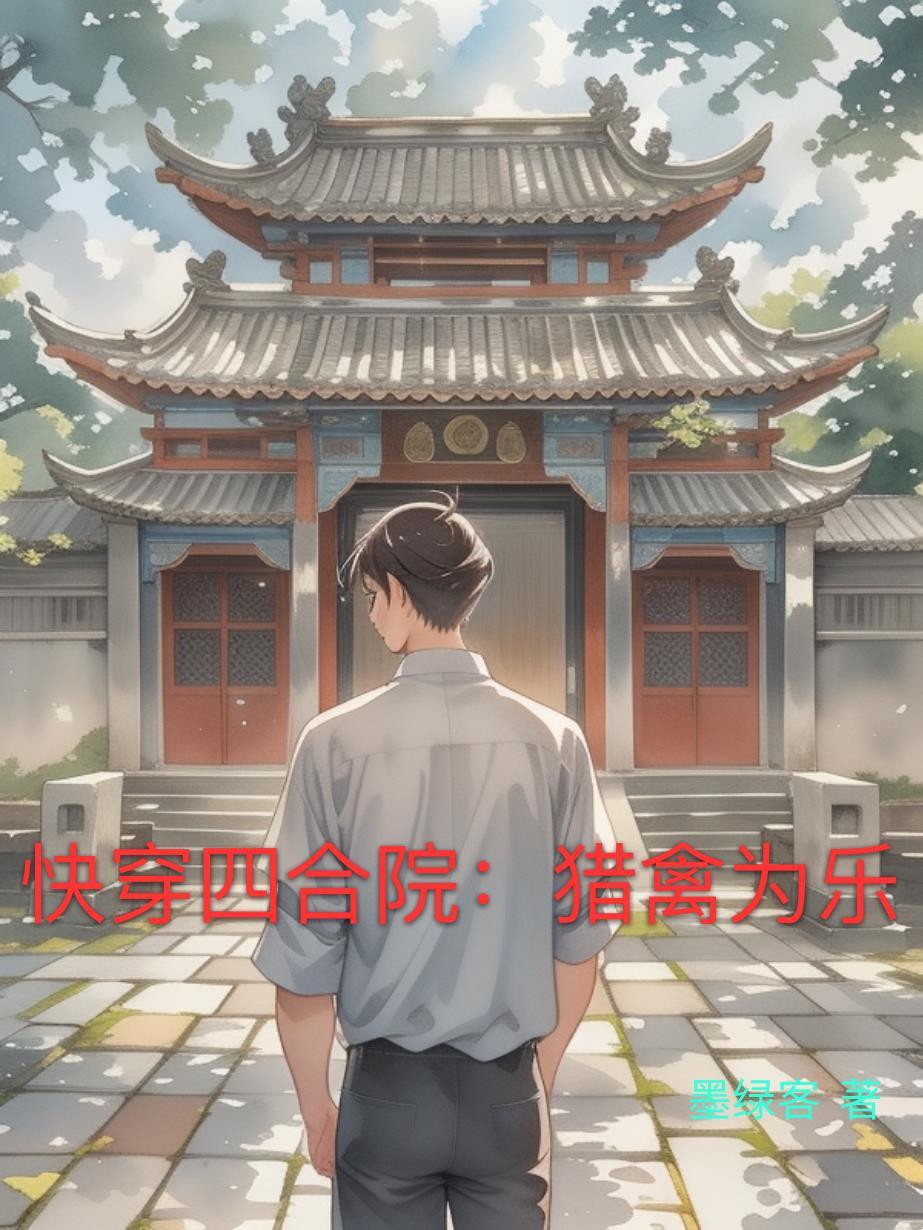 幽冥录:三界笑谭
