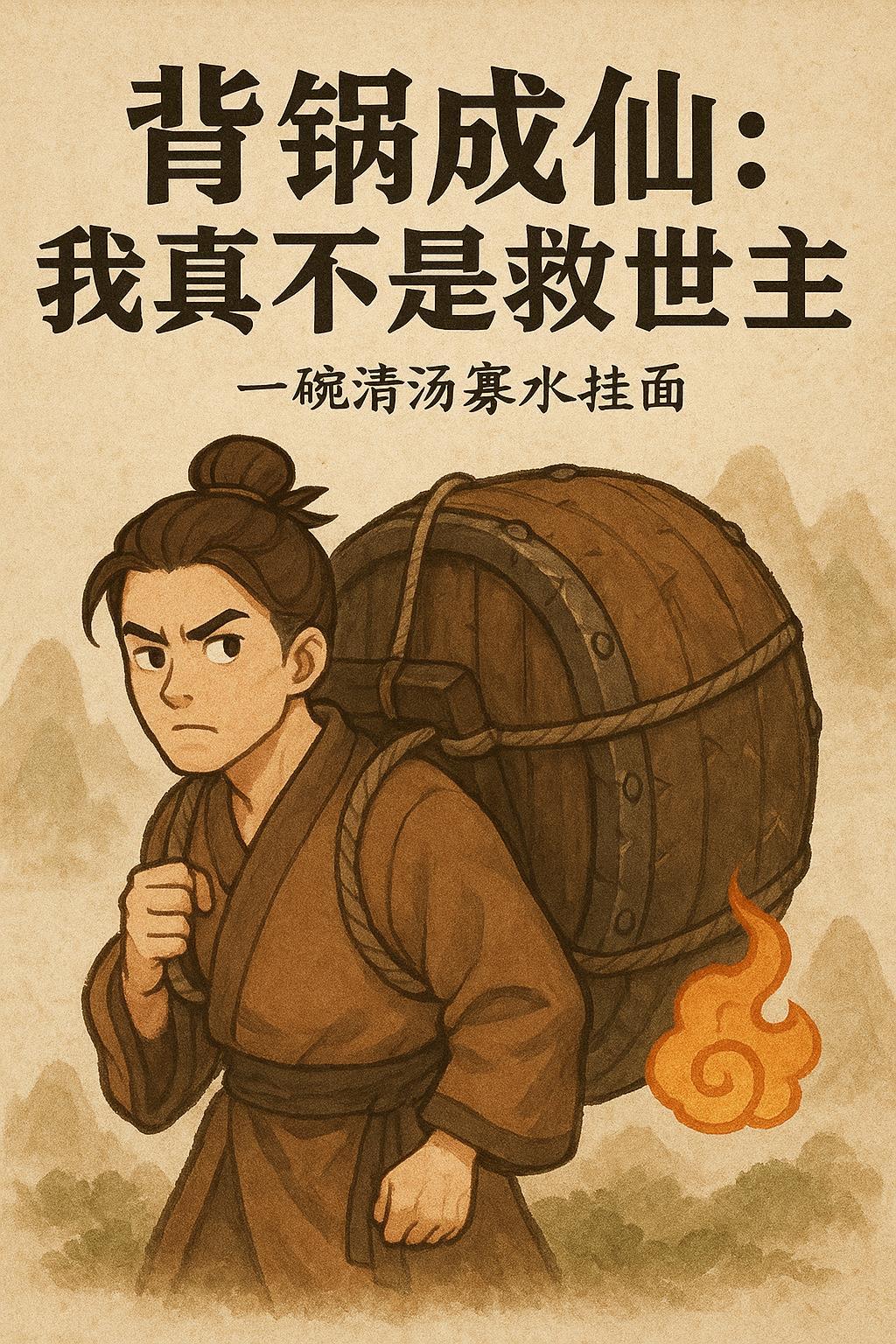 清穿：四爷少子？新娶福晋怀多胎