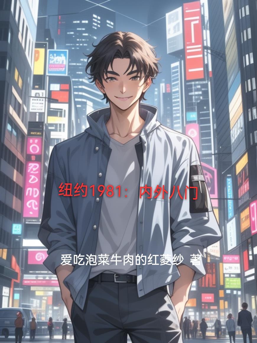 帝欲双修封面