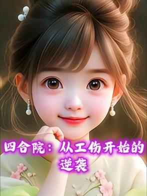 末世之这对夫妻不好惹封面