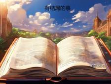 穿越后直接做了爹封面