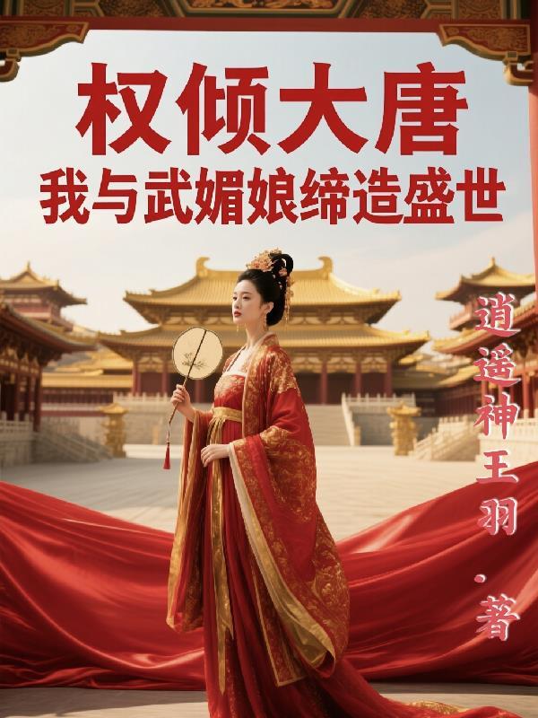 水浒武松:开局杀李逵,重铸梁山封面