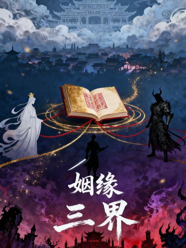 摸鱼王妃养成记封面