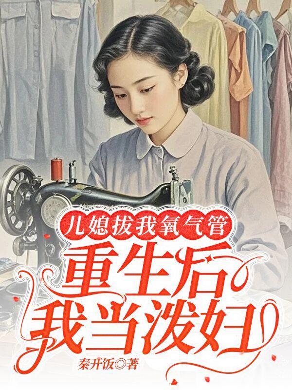 捡来的后娘,您的嫁妆有点多封面