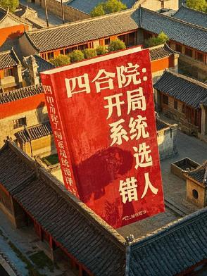 我们作为怪物的一切都由父亲创造