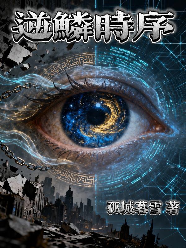 崩坏世界：永恒的守护封面