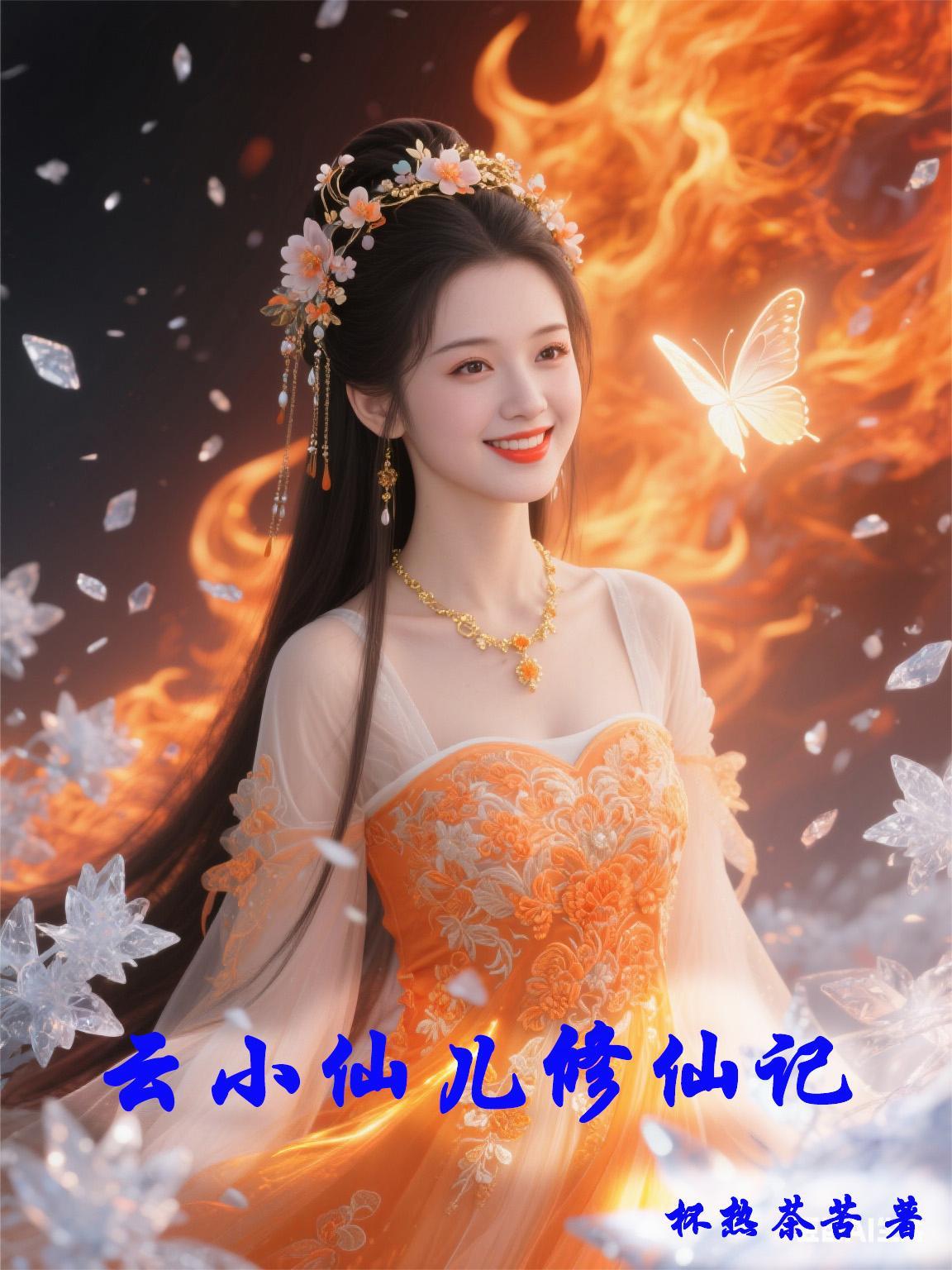 诸天之我要随心所欲封面