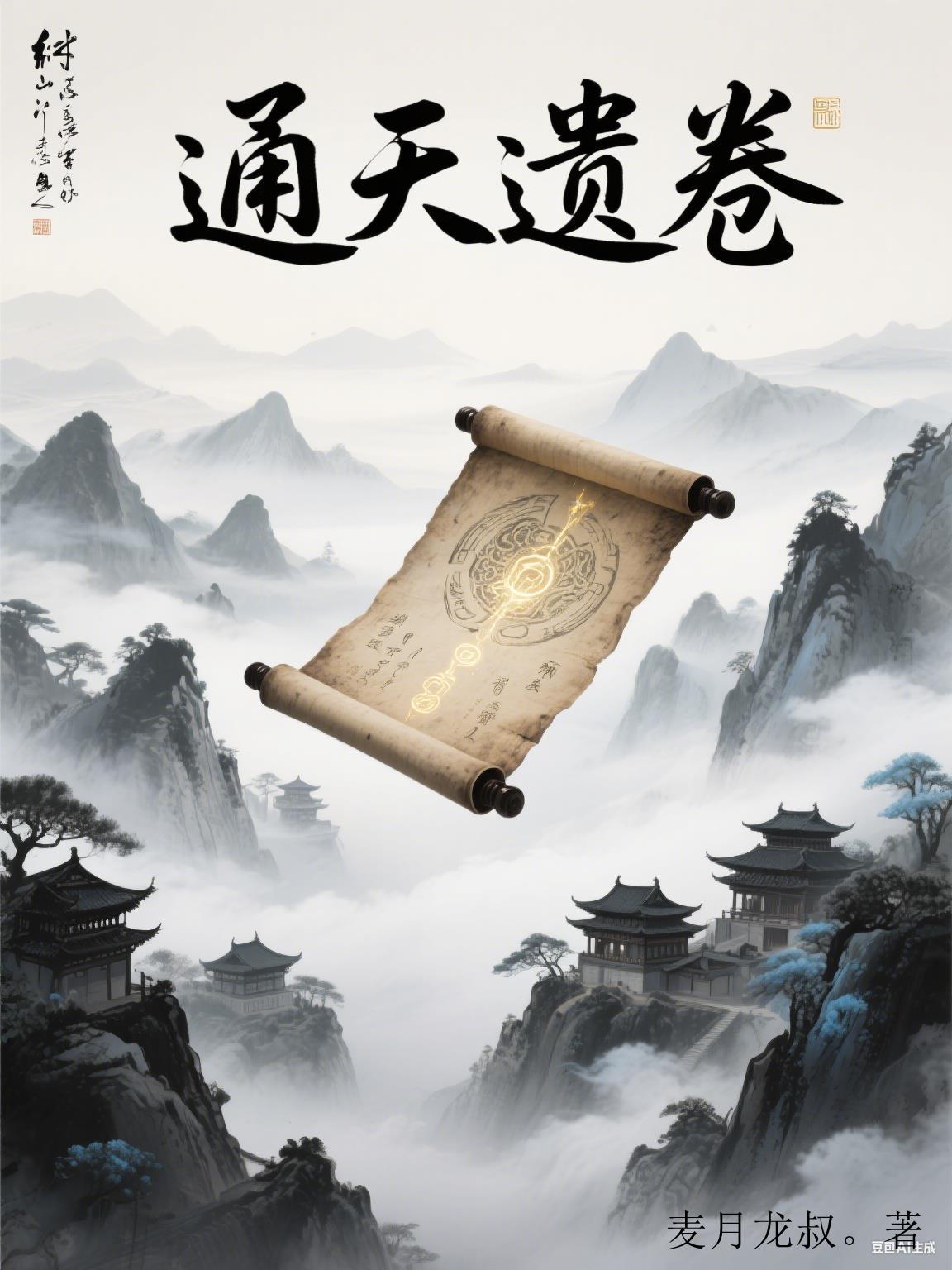 时空神镯:我掌控洪荒量劫