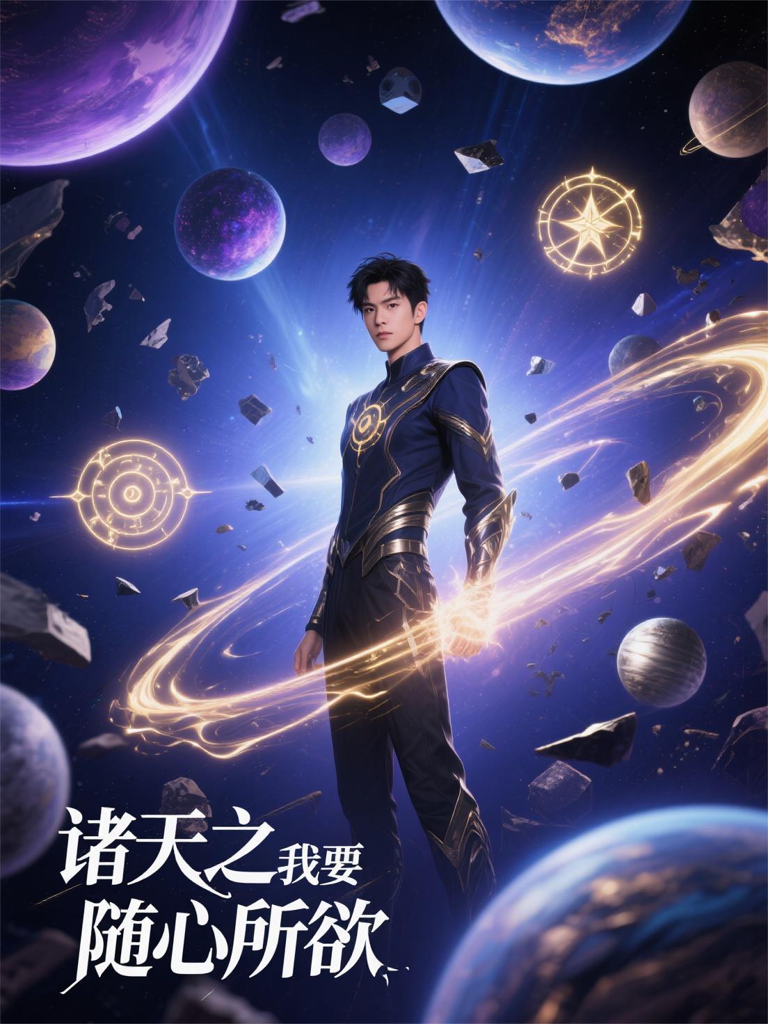 娱乐：开局和大蜜蜜离婚封面