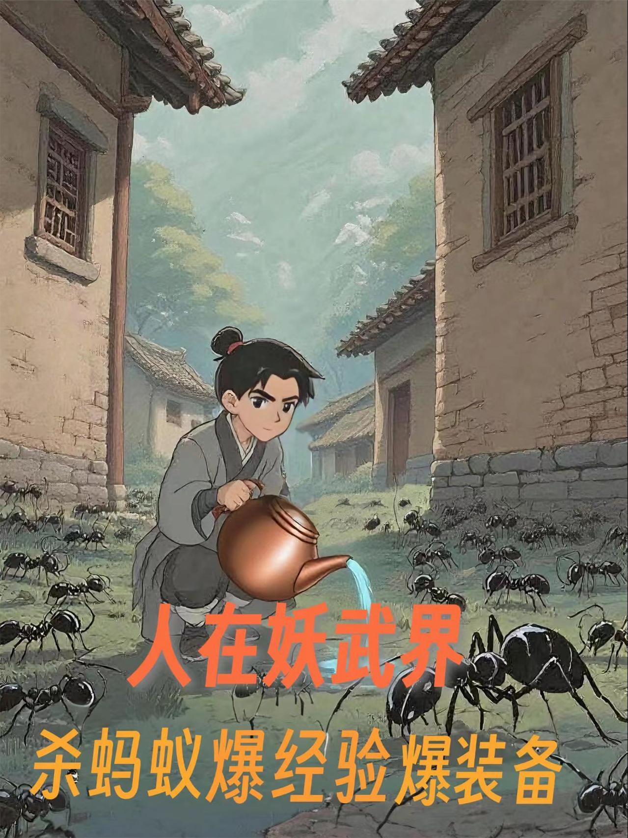 替身封面