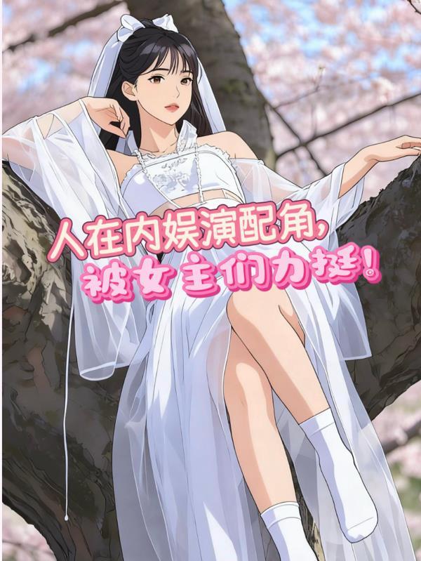 火影：我有一个属性面板封面
